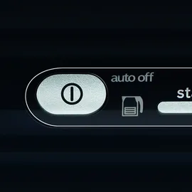 Bosch Styline TKA8A683 schwarz