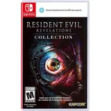Resident Evil Revelations Collection Import - Multicolor