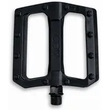 Cube Acid Flat C3-ZP Schwarz