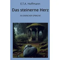Tolino media Das steinerne Herz: In Einfacher Sprache