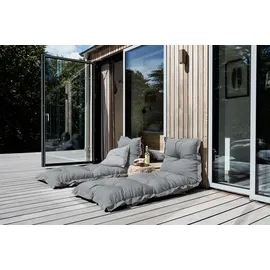 Karup Design Sit and Sleep OUT, dunkelgrau (403)