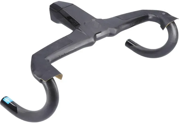 PRO Vorbau-Lenker-Einheit Vibe Evo Carbon Rennrad 1 1/8" | 1 1/4" 420