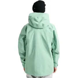 BURTON Cyclic Jacke Soft Sage M