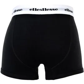 Ellesse Herren Boxershort 7er Pack Scopello 7pk Trunks