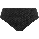 Elomi Bazaruto Rise Bikini Brief Schwarz Polyamid 46 Damen