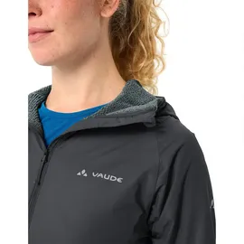 Vaude Scopi Jacke - Black - 34