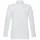 TRIGEMA Rollkragenshirt TRIGEMA "TRIGEMA Rollkragenshirt", Damen, Gr. M, weiß, 95% Baumwolle, 5% Elasthan, Basic, Shirts