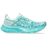 ASICS Noosa Tri 16 Wettkampfschuh Damen - Hellblau, Weiß, Größe 41.5 (auch verfügbar in 37.5, 38, 39, 39.5, 40, 40.5, 42, 42.5)