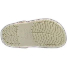 Crocs Crocband Clog stucco/melon 41-42