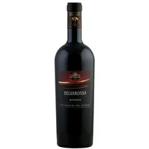 Cantine Due Palme Salice Salentino Riserva DOP