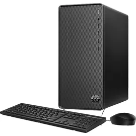 HP M01-F4302ng, Desktop-PC mit Intel® CoreTM i5 i5-14400 Prozessor, 16 GB RAM, 1 TB SSD, UHD 730, Windows 11 (64 Bit)