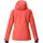 KILLTEC KSW 25 WMN SKI JCKT Skijacke Orange/Coral 38