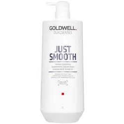 Shampoo Goldwell Just Smooth 1 L