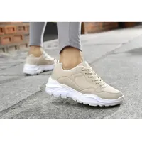 LASCANA Sneaker Damen beige Gr.37