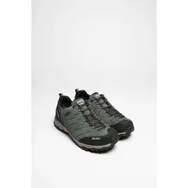 MEINDL Mondello GTX Herren Loden/Orange 41,5