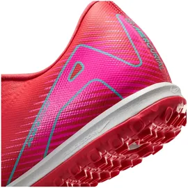 Nike Zoom Vapor Herren Ember Glow/Aurora Green 38,5
