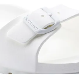 Birkenstock Madrid EVA Damen, weiß Gr. 39