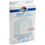 Trusetal Wundverband steril 10 x 12 cm 5 St.