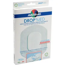 Trusetal Wundverband steril 10 x 12 cm 5 St.