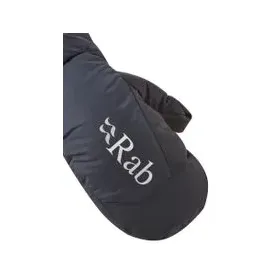 Rab Endurance Down Mitt Fäustlinge Beluga M