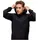 HOKA Skyflow Herren Schwarz L