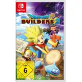 Dragon Quest Builders 2 (USK) (Nintendo Switch)
