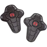 G-Form Mx Detachable Hüftprotektoren - Black - L/XL