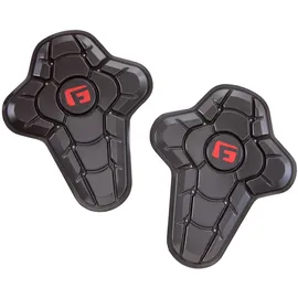 G-Form Mx Detachable Hüftprotektoren - Black - L/XL