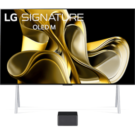 LG OLED97M39LA 97" 4K OLED Signature TV