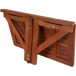 Garden Pleasure Stanford 60 x 40 x 37 cm klappbar