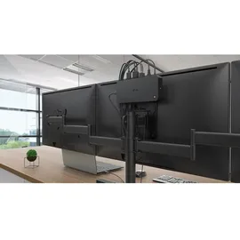 iTEC i-tec USB 3.0 / USB-C / Thunderbolt Trible 4K Dockingstation + 100W PD