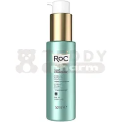 RoC Multi Correxion Feuchtigkeit & Straffung Tagescreme SPF30 50ml