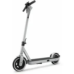 SoFlow SO ONE+ E-Scooter mit Blinker/Straßenzulassung grau