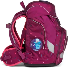 ergobag pack 6-tlg. der nussknackbär 2021