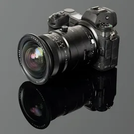 TTARTISAN Tilt-Shift-Objektiv 17 mm F4,0 Nikon Z