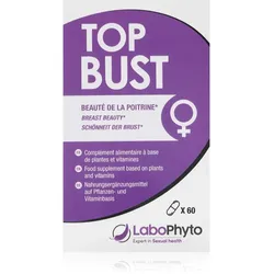 Labophyto TOP Bust Gelules Kapseln für schöne Brüste für Damen 60 KAP