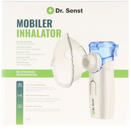Dr. Senst® DRS35 Inhalationsgerät