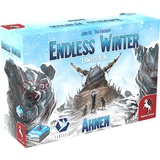 Pegasus Spiele Endless Winter: Ahnen (Erweiterung)