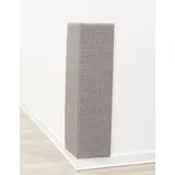 Trixie Kratzbrett XXL 38 x 75 cm grau