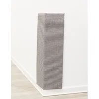 Trixie Kratzbrett XXL 38 x 75 cm grau
