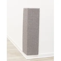 Trixie Kratzbrett XXL 38 x 75 cm grau