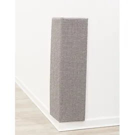 Trixie Kratzbrett XXL 38 x 75 cm grau