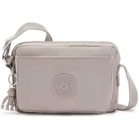 Kipling Abanu S grey gris