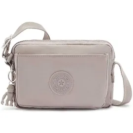 Kipling Abanu S grey gris