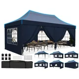 Quictent Faltpavillon 3x6m wasserdicht