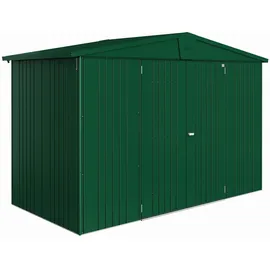 Biohort Europa 4A 3,16 x 1,56 m dunkelgrün