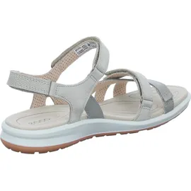 ECCO Cruise II silver grey/gravel/rose dust 39