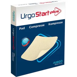 Urgo Medical Kompresse 15 x 15 cm