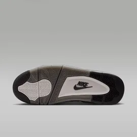 Jordan Air Jordan 4 Retro Herren Cave Stone/Black 44