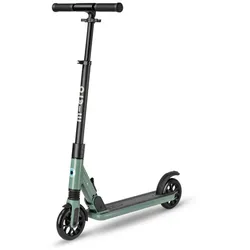 MICRO Scooter SPRITE SUSPENSION olive green - SA0246